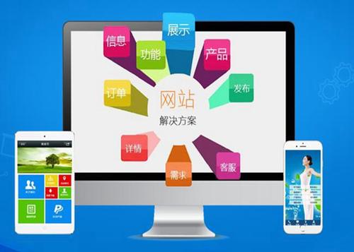 宁阳如何进行网站设计才能突出产品的优势